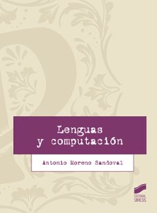 lenguas y computacion (ebook)-antonio moreno sandoval-9788491718246
