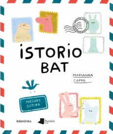 istorio bat-marianna coppo-9788491720546