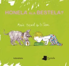 honela ala bestela?-9788491722946
