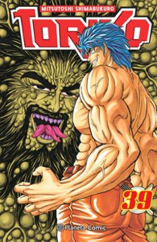 toriko nº 39/43-9788491740346