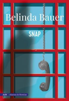 Imagen Principal de Snap (AdN) | eBook