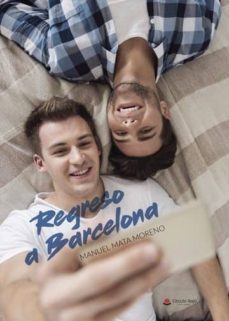 regreso a barcelona (ebook)-9788491836346