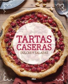 tartas caseras (ebook)-9788491870746