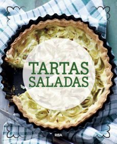 tartas saladas (ebook)-9788491872146