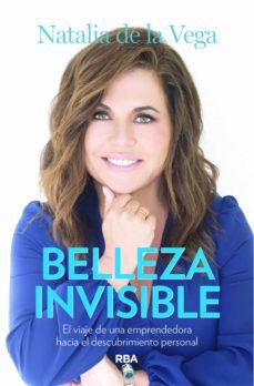 belleza invisible (ebook)-natalia de la vega-9788491873846