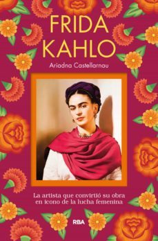 frida kahlo (ebook)-ariadna castellarnau-9788491875246