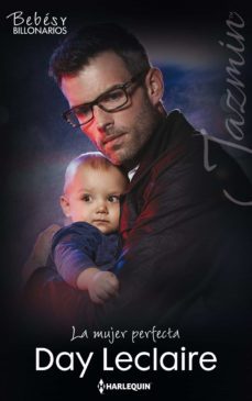 la mujer perfecta (ebook)-day leclaire-9788491886846
