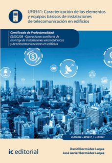 -david bermudez luque-jose javier bermudez luque-9788491989646