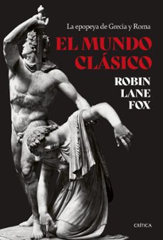 el mundo clasico (ebook)-robin lane fox-9788491991946