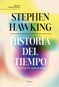 historia del tiempo-9788491997146