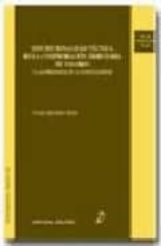 discrecionalidad tecnica en la comprobacion tributaria de valores : la problematica de su control judicial-9788492270446