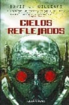 cielos reflejados-david j. williams-9788492431946
