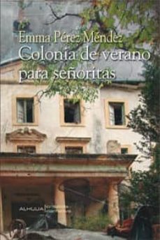 -emma perez mendez-9788492593446