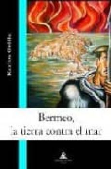 bermeo, la tierra contra el mar-9788492594146