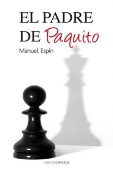 el padre de paquito (ebook)-9788492635146