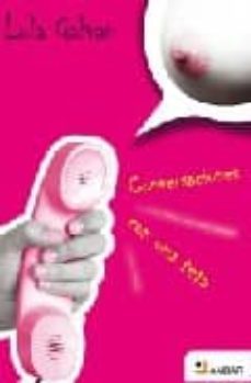 conversaciones con una teta-9788492687046