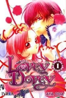 lovey dovey nº 1-9788492725946