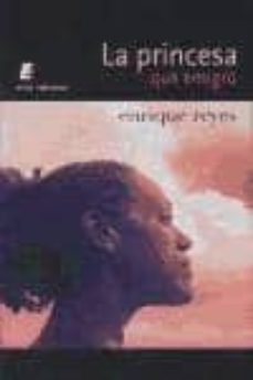 la princesa que emigro (2ª ed.)-9788492732746