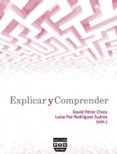 explicar y comprender-9788492751846