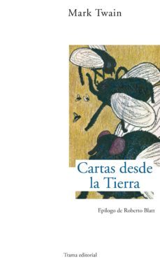 cartas desde la tierra (ebook)-9788492755646