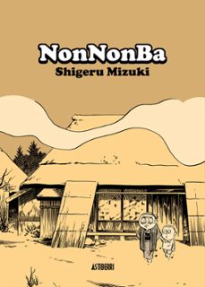 nonnonba-shigeru mizuki-9788492769346