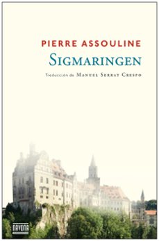 sigmaringen-9788492840946