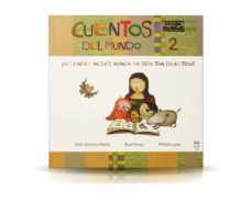 cuentos del mundo 2 (edicion bilingue)-9788492968046