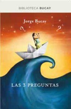 las 3 preguntas-9788492981946