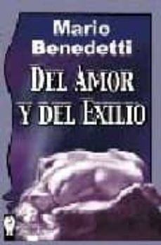 del amor y del exilio-9788493237646