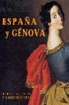 españa y genova-9788493340346
