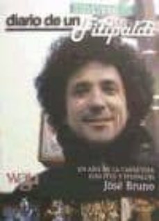 diario de un fitipaldi. un año en la carretera con fito y fitipal dis-jose bruno-9788493556846