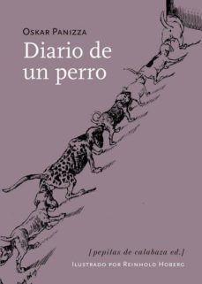 diario de un perro-oskar panizza-9788493570446