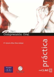 comprension oral + cd (nivel basico)-9788493586546