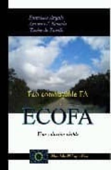 eco-combustible-fa, ecofa: una solucion viable-xavier de tusalle-francisco angulo-antonio j. nevado-9788493617646