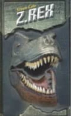 z.rex-steve cole-9788493645946