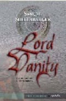 lord vanity-samuel shellabarger-9788493672546