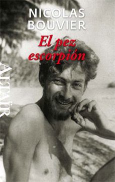 el pez escorpion-9788493755546
