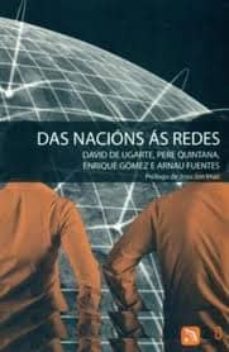 das nacions as redes-9788493757946