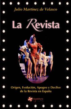 la revista-julio martinez velasco-9788493787646