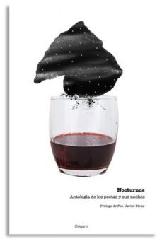 nocturnos (antologia de los poetas y sus noches)-9788493899646