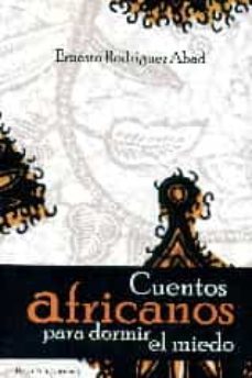cuentos africanos para dormir el miedo-9788493936846