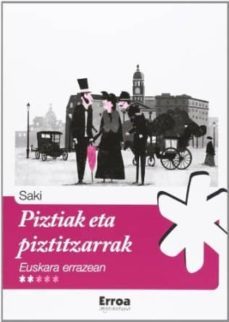 piztiak eta piztitzarrak-9788493957346