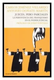 jueces pero parciales-9788493986346