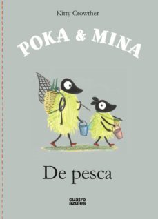 poka & mina de pesca-9788494186646