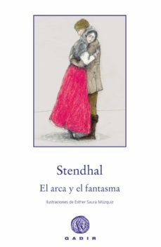 el arca y el fantasma-9788494244346