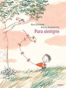 para siempre-kai luftner-9788494273346