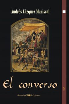 el converso-9788494323546