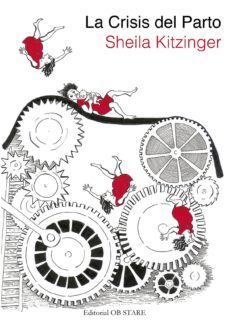 la crisis del parto-sheila kitzinger-9788494340246