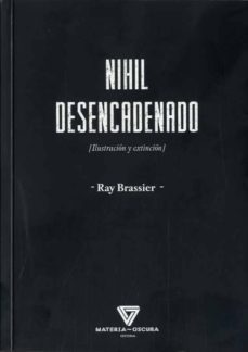 nihil desencadenado-yasmeen ismail-9788494394546