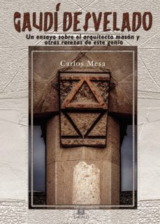 gaudi desvelado-9788494410246